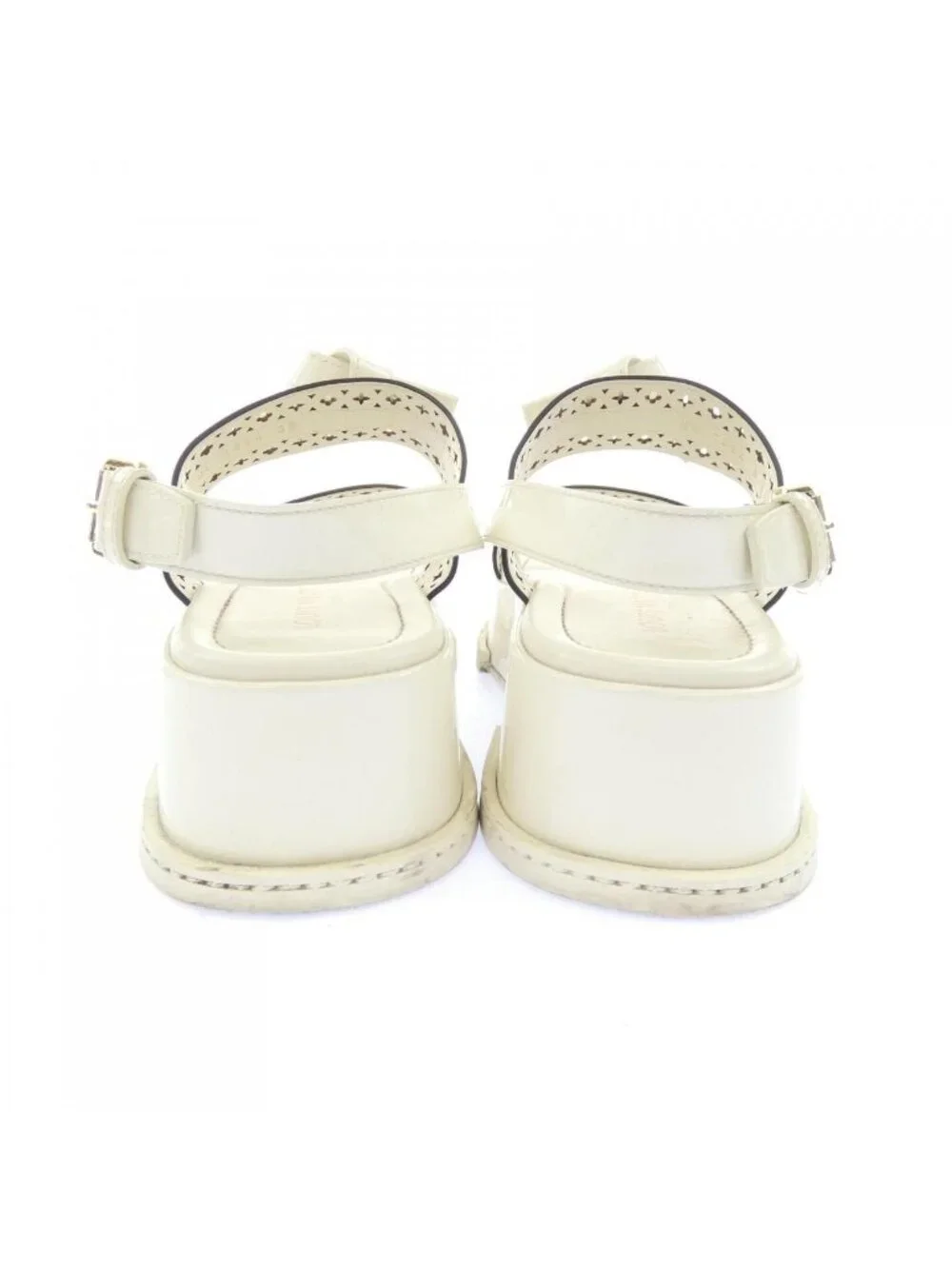 Louis Vuitton Maya Sandals